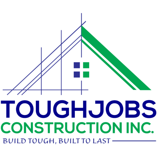 ToughJobs Logo